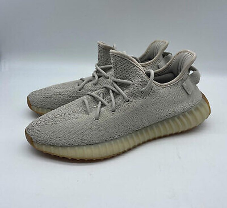 Adidas Yeezy Boost 350 V2 Sesame F99710