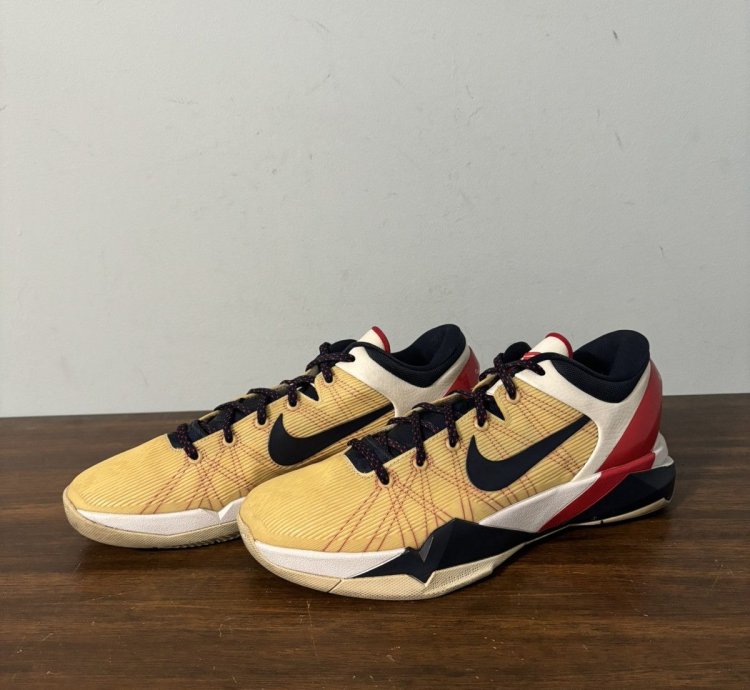 Nike Kobe 7 Usa Olympic