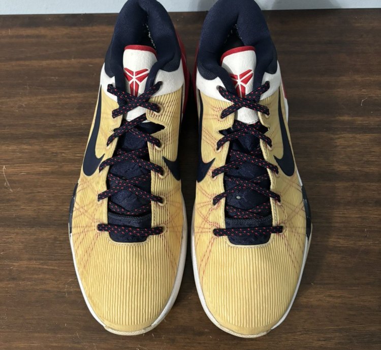 Nike Kobe 7 Usa Olympic