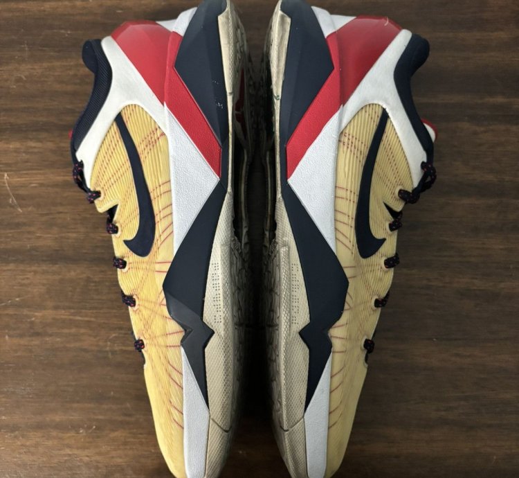 Nike Kobe 7 Usa Olympic