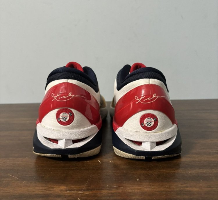 Nike Kobe 7 Usa Olympic