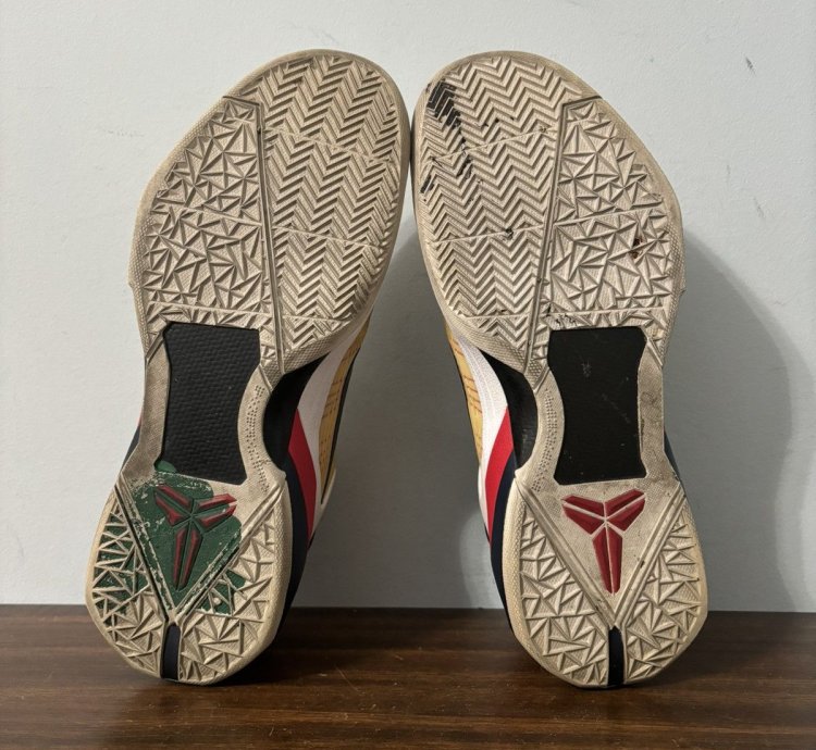 Nike Kobe 7 Usa Olympic