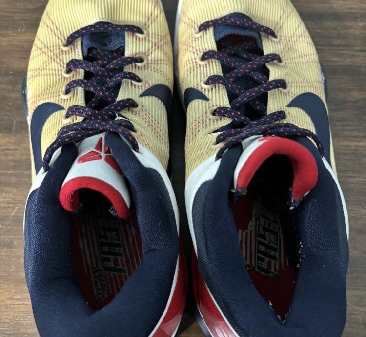 Nike Kobe 7 Usa Olympic