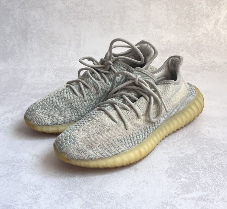 Adidas Yeezy Boost 350 V2 Shoes
