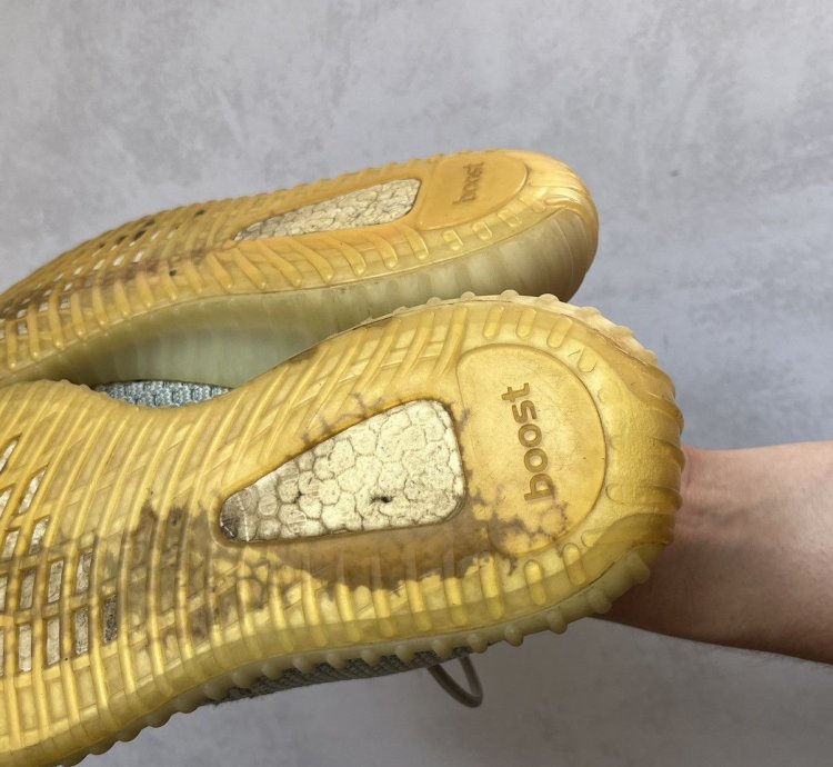 Adidas Yeezy Boost 350 V2 Shoes