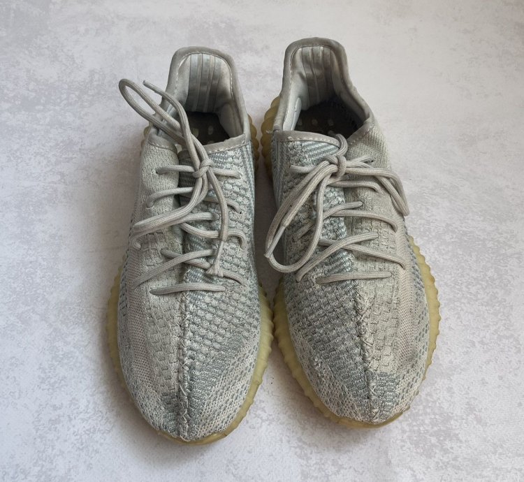 Adidas Yeezy Boost 350 V2 Shoes