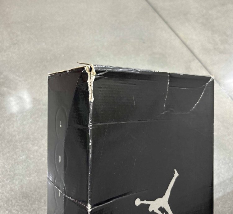 Rare New Air Jordan 5 Retro Quai 54 2011