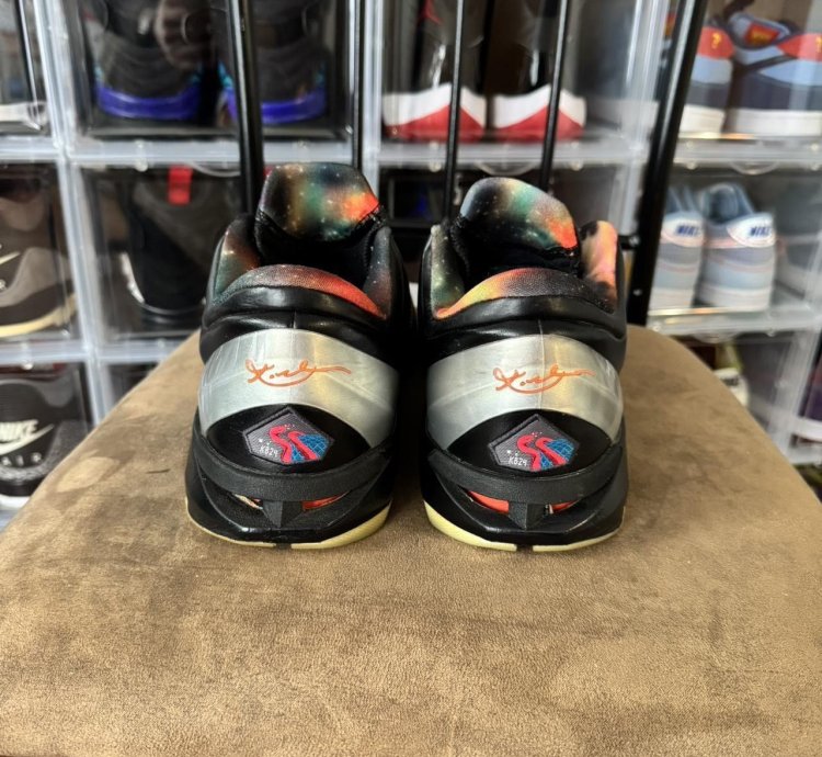 Nike Kobe 7 Vii Galaxy All Star Area 72 2012 Protro