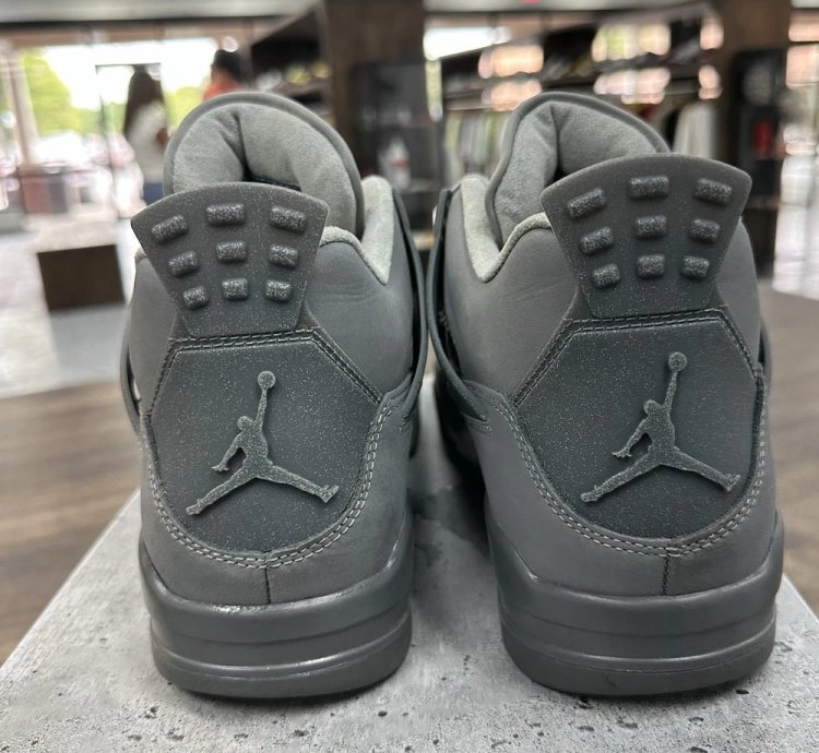 Air Jordan 4 Retro Se Paris Olympics Wet Cement