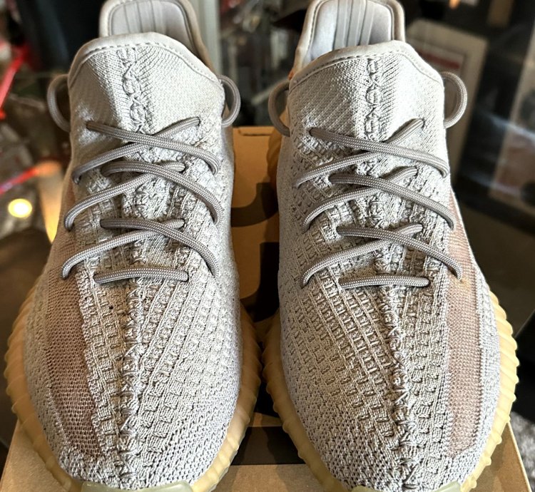 Adidas Yeezy Boost 350 V2 True Form Trfrm 9 5 Eg7492