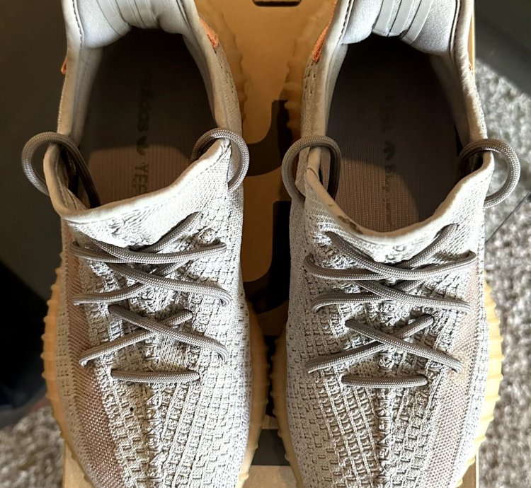 Adidas Yeezy Boost 350 V2 True Form Trfrm 9 5 Eg7492