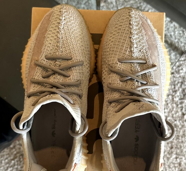 Adidas Yeezy Boost 350 V2 True Form Trfrm 9 5 Eg7492