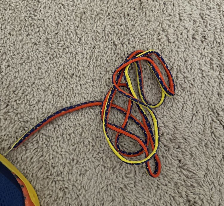 Nike Kobe 8 Barcelona Tiger