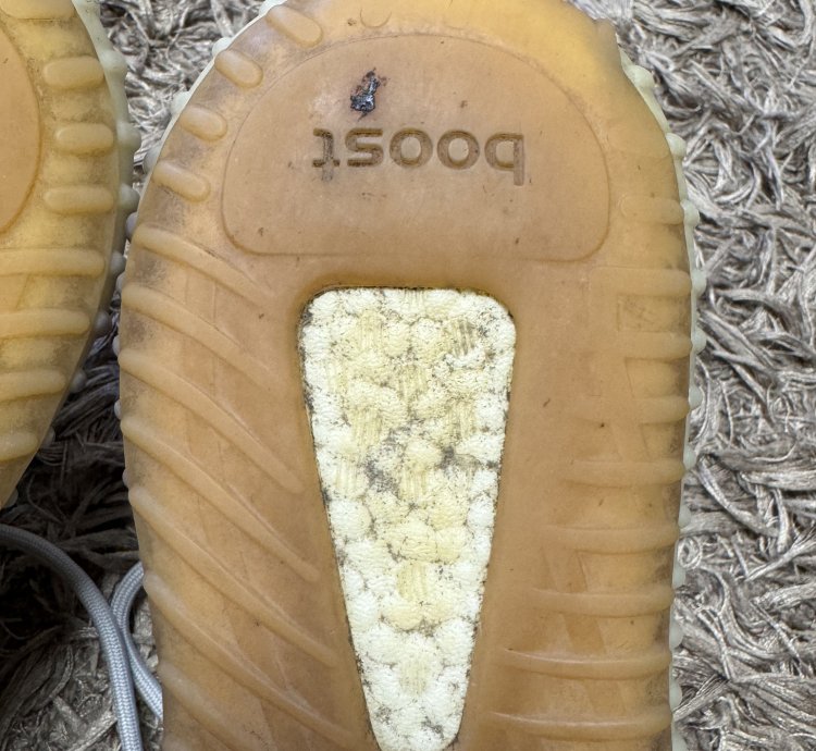 Adidas Yeezy Boost 350 V2 Us 9 Man Shoes Sneakers 43 Size