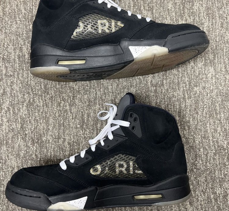 Retro Air Jordan 5 Psg
