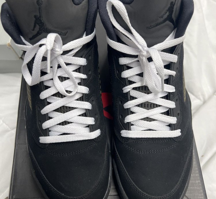 Retro Air Jordan 5 Psg