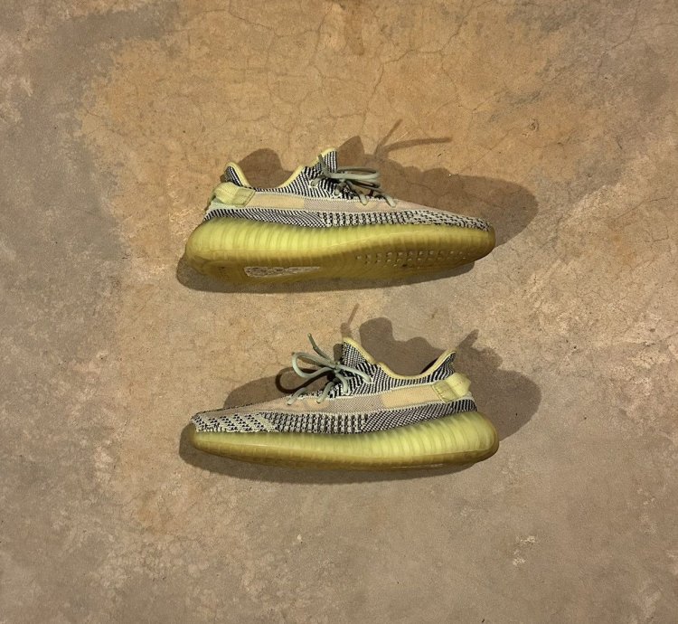 Adidas Yeezy Boost 350 V2 Yeezreel 2019 Us 10 5