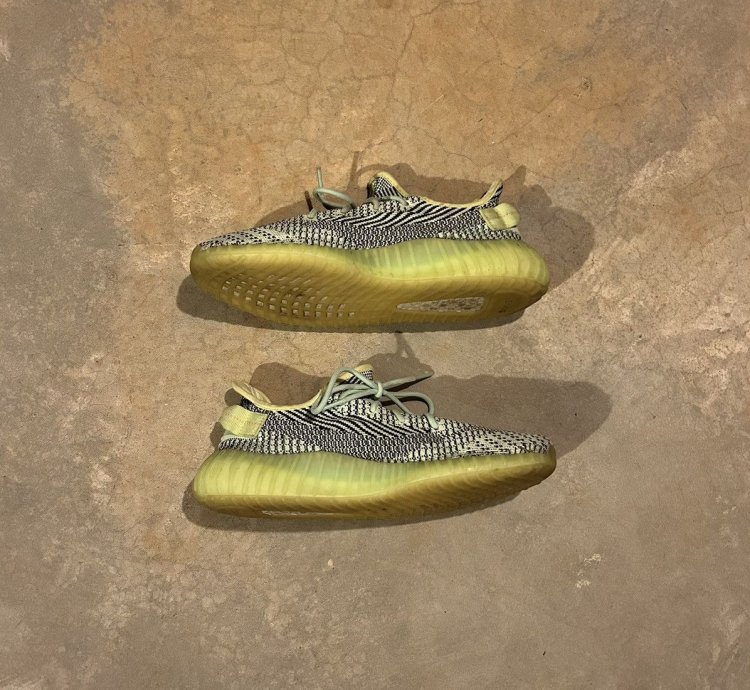 Adidas Yeezy Boost 350 V2 Yeezreel 2019 Us 10 5