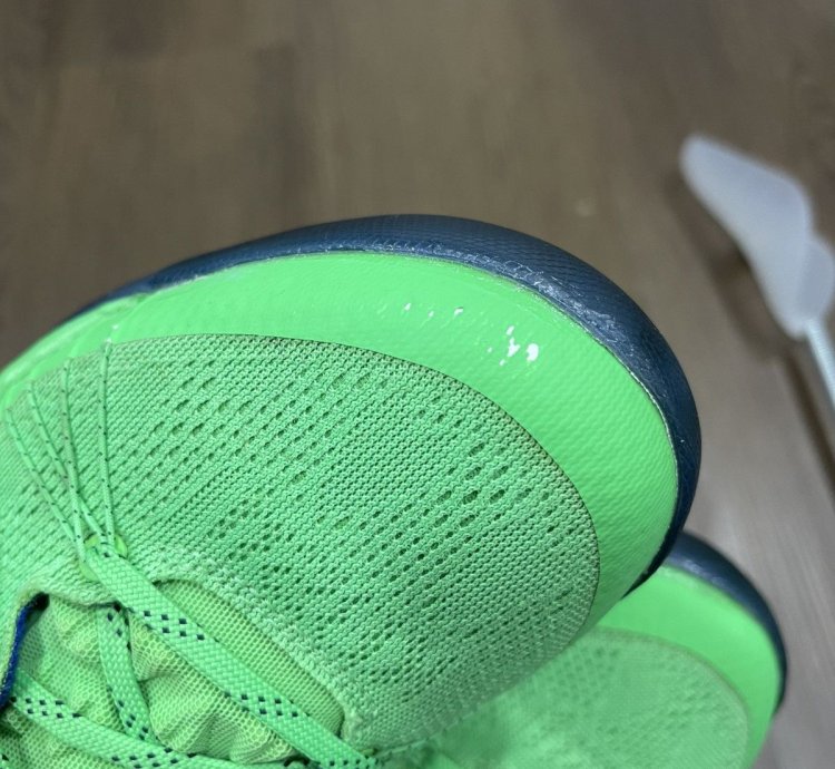 Nike Kobe 8 Elite Superhero Rare