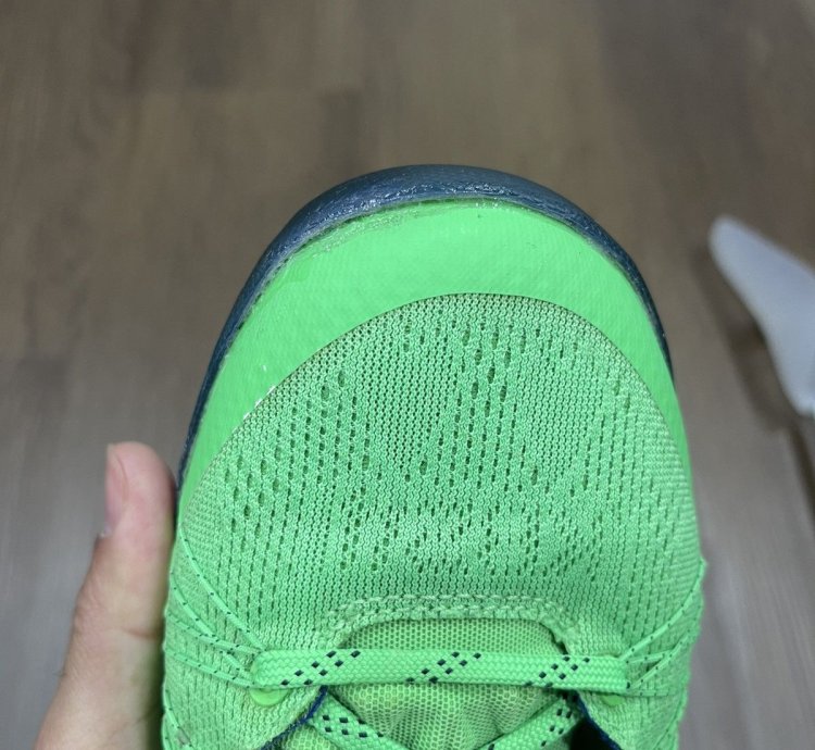Nike Kobe 8 Elite Superhero Rare
