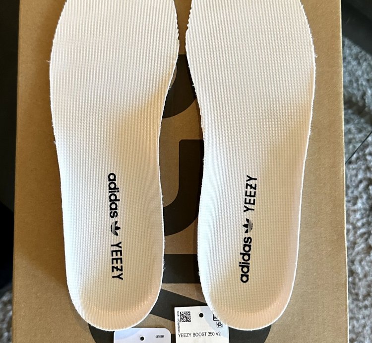 Adidas Yeezy Boost 350 V2 Yeezreel Size 9 5 Fw5191