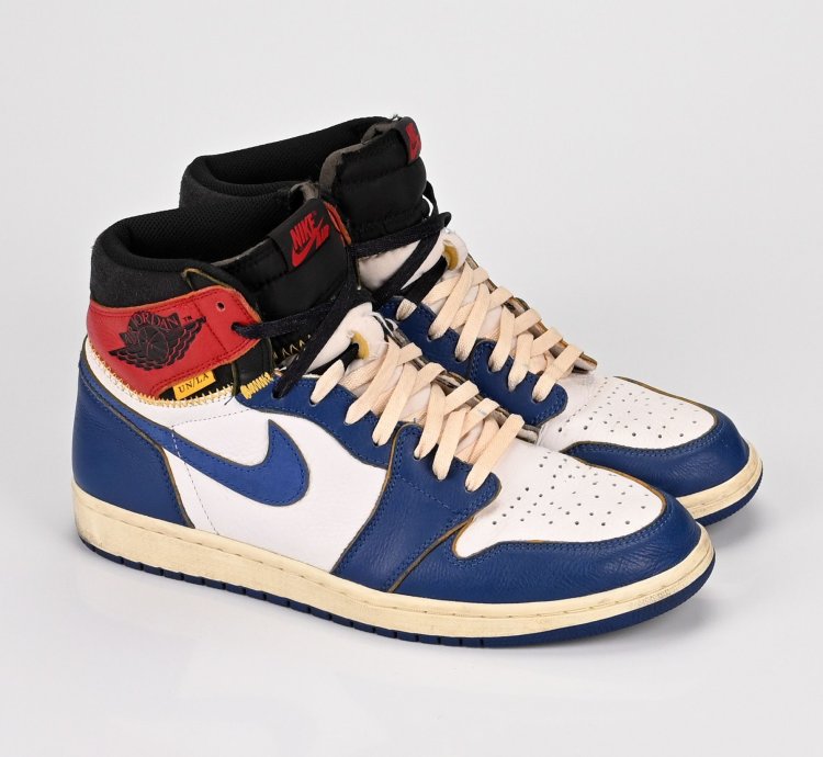 Retro High Union Los Angeles