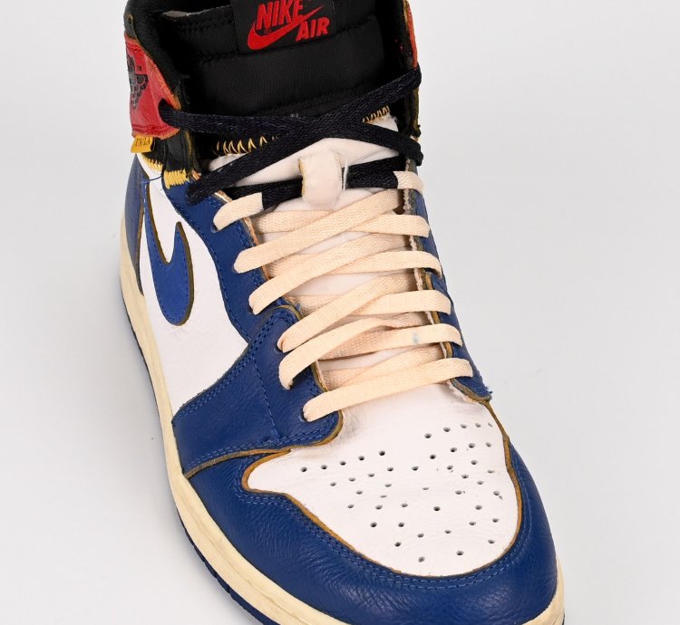 Retro High Union Los Angeles