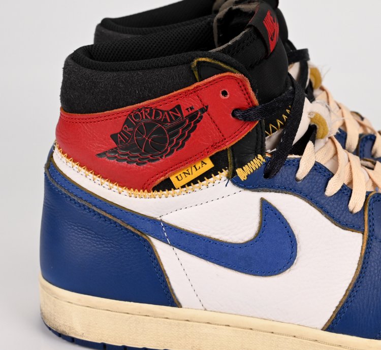 Retro High Union Los Angeles
