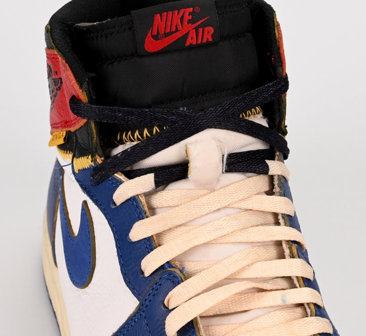 Retro High Union Los Angeles