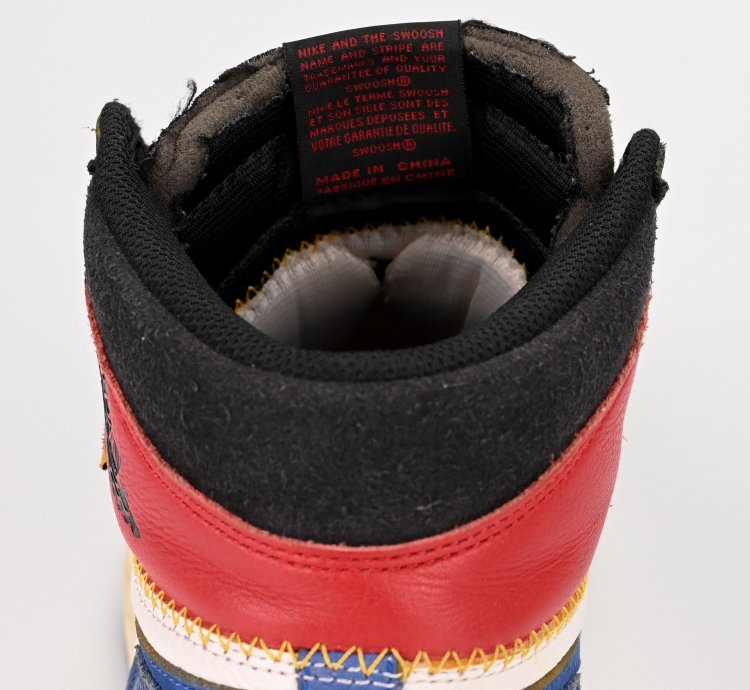 Retro High Union Los Angeles