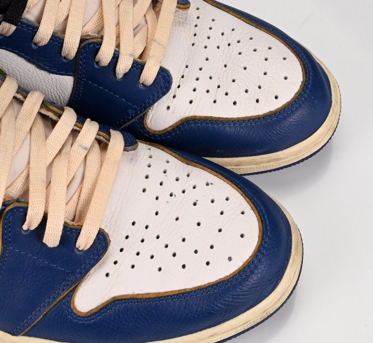 Retro High Union Los Angeles