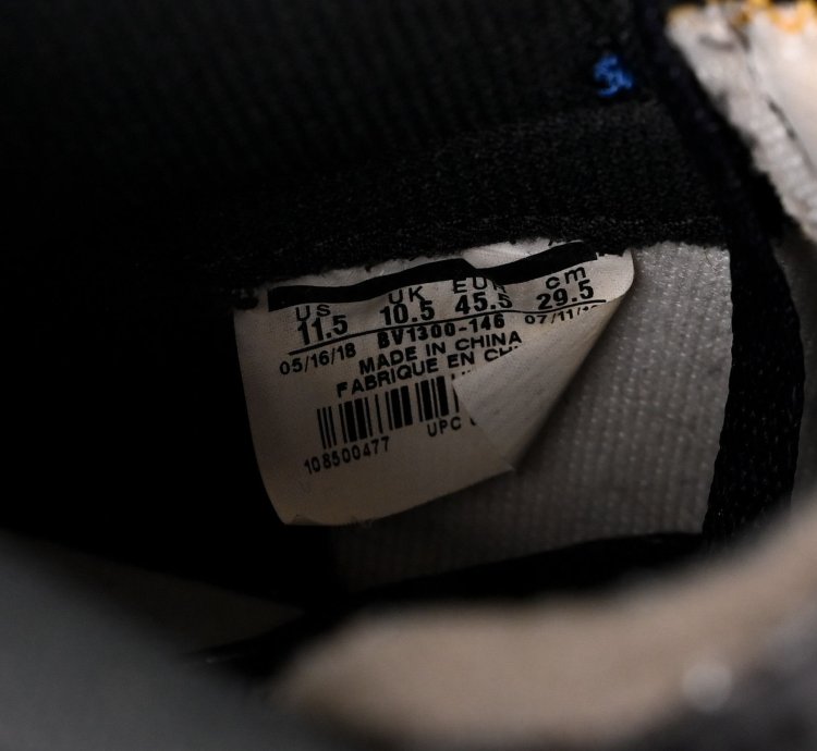 Retro High Union Los Angeles