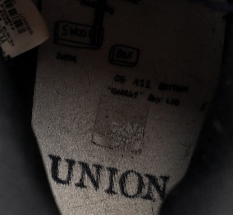 Retro High Union Los Angeles