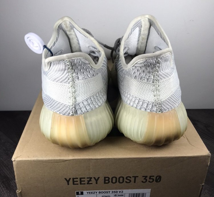 Adidas Yeezy Boost 350 V2 Yeshaya Non-reflective