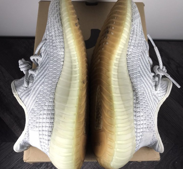 Adidas Yeezy Boost 350 V2 Yeshaya Non-reflective