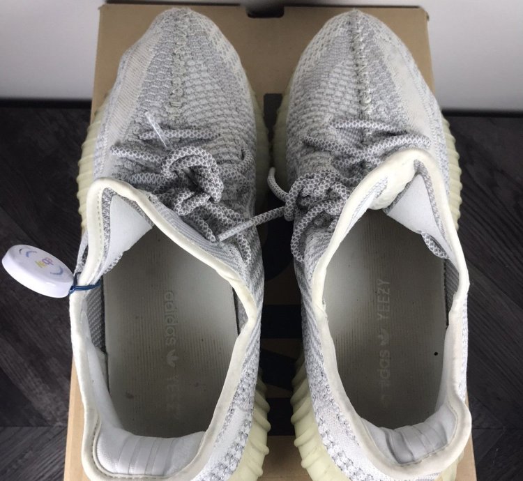 Adidas Yeezy Boost 350 V2 Yeshaya Non-reflective