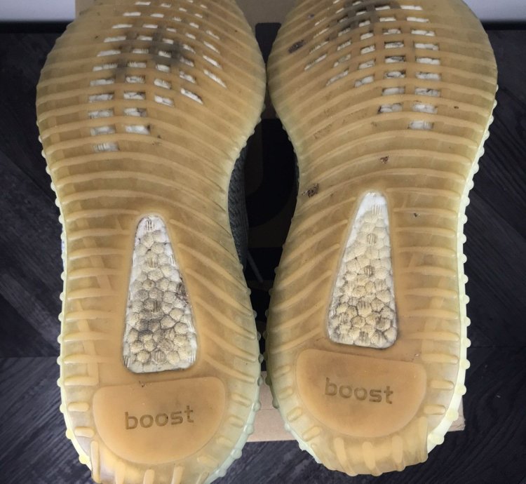 Adidas Yeezy Boost 350 V2 Yeshaya Non-reflective