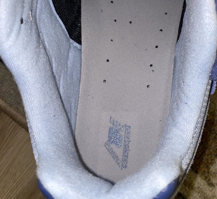 New Balance Protection Pack 2002r