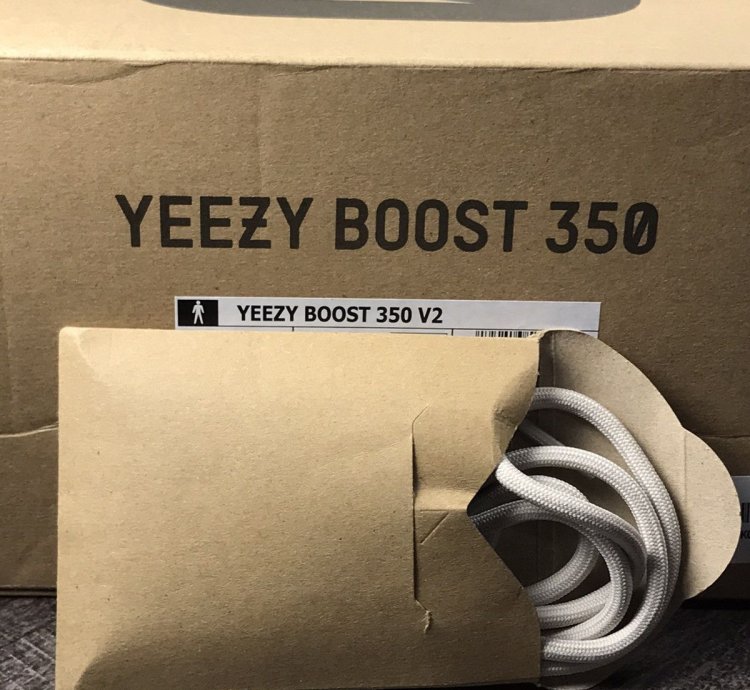Adidas Yeezy Boost 350 V2 Yeshaya Non-reflective