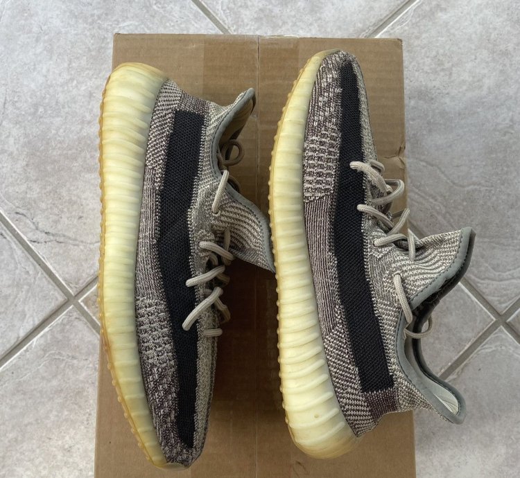 Adidas Yeezy Boost 350 V2 Zyon