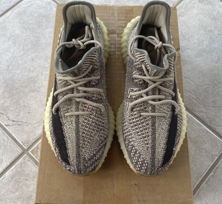 Adidas Yeezy Boost 350 V2 Zyon