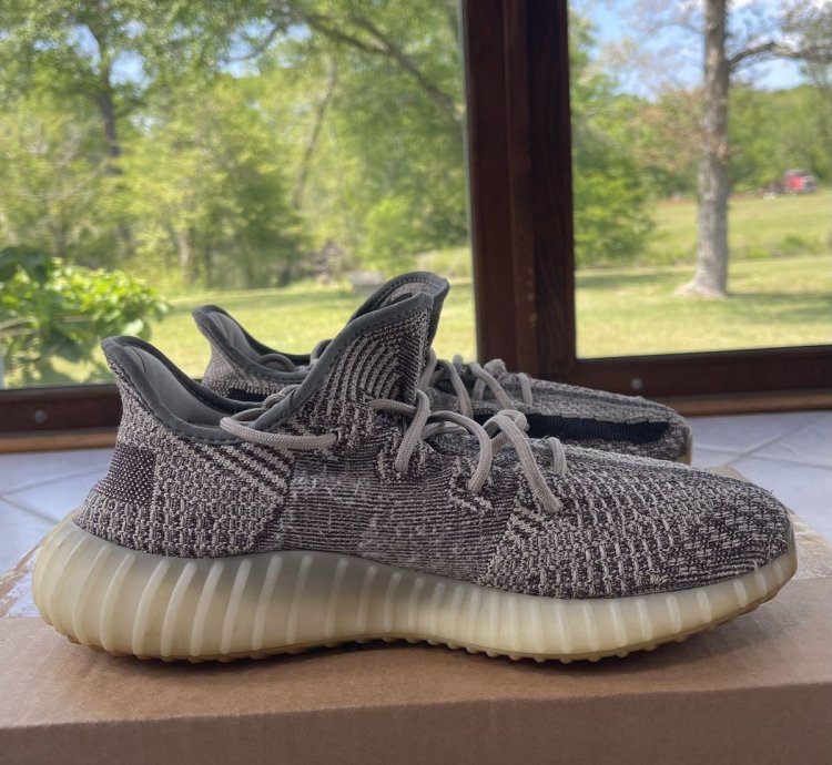Adidas Yeezy Boost 350 V2 Zyon