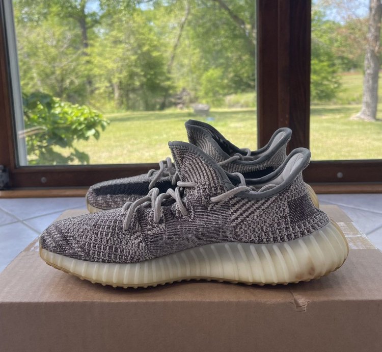 Adidas Yeezy Boost 350 V2 Zyon