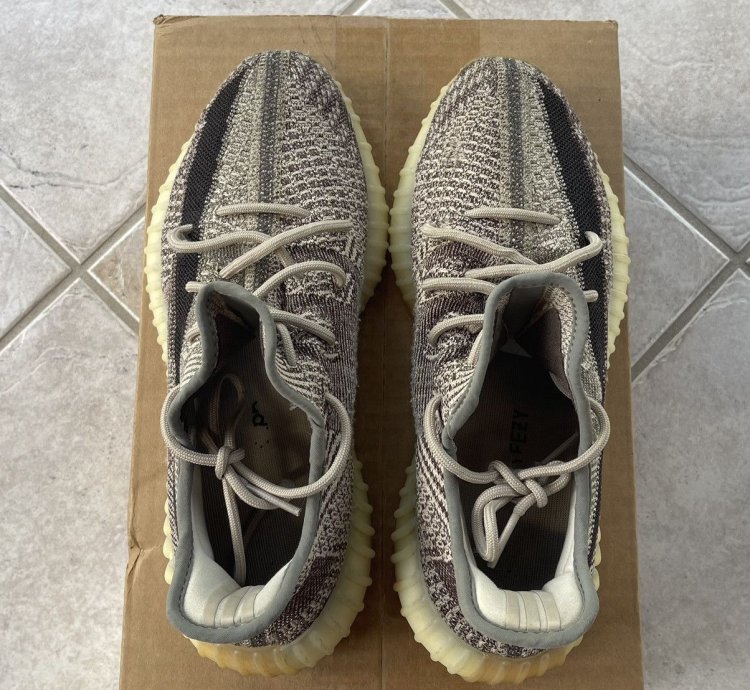 Adidas Yeezy Boost 350 V2 Zyon