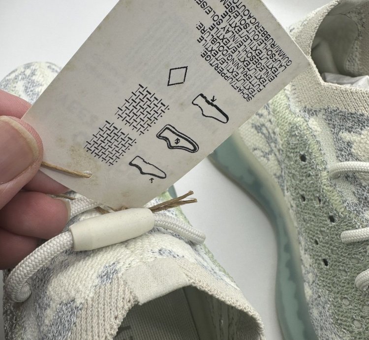 Adidas Yeezy Boost 380 Alien Blue