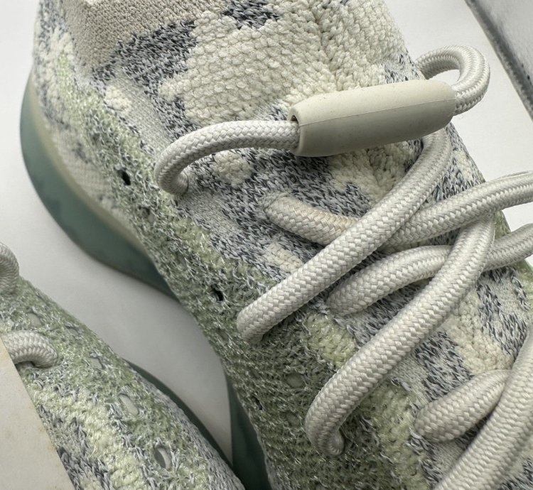 Adidas Yeezy Boost 380 Alien Blue