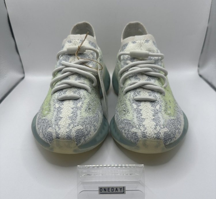 Adidas Yeezy Boost 380 Alien Blue