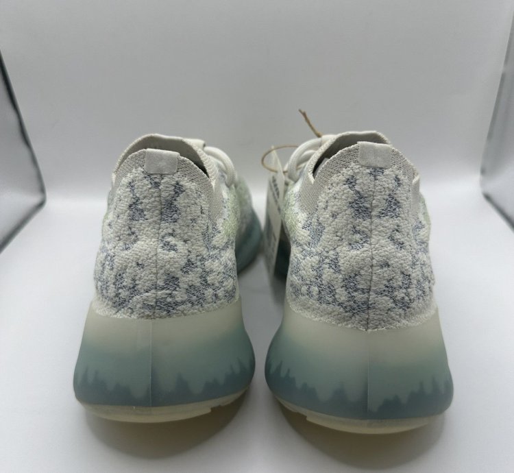 Adidas Yeezy Boost 380 Alien Blue