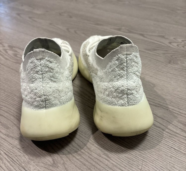 Adidas Yeezy Boost 380 Calcite Glow