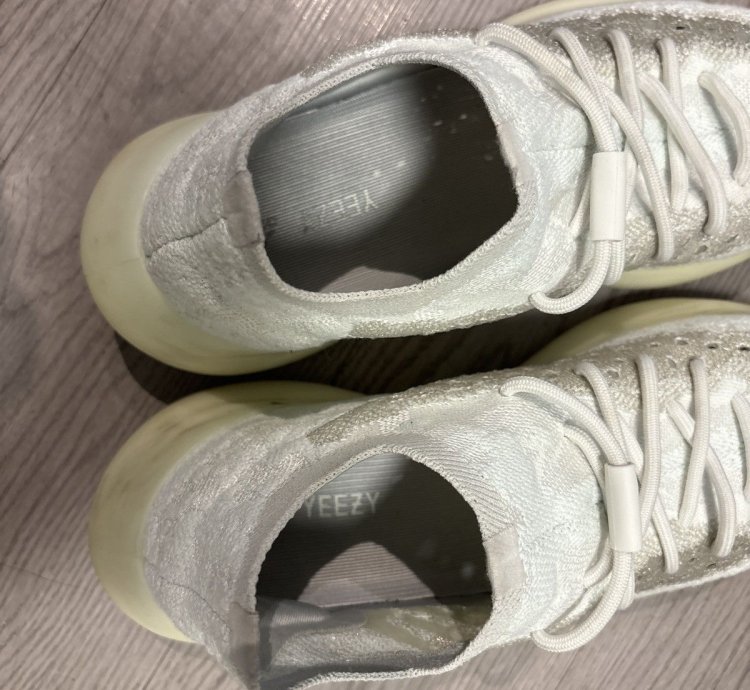Adidas Yeezy Boost 380 Calcite Glow